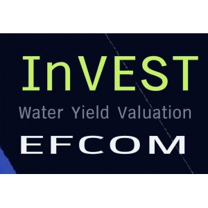 Water yield valuation from the Eastern forest complex (EFCOM)