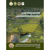 รายงานสถานการณ์และแผนพัฒนาสิ่งแวดล้อม 
